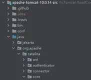 拆解Tomcat10: (六) 核心组件的生命周期管理与组合模式解析（二）