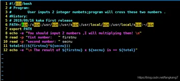 【Linux】解决使用vim搜索，搜索内容在重新打开还是会处于高亮