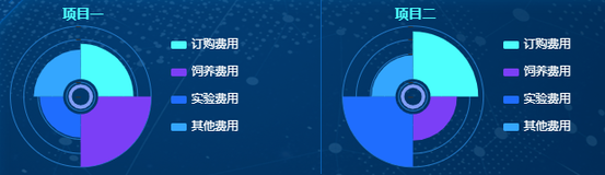 Vue 中循环渲染多个相同 echarts 图表