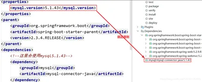 SPRINGBOOT01_概述、入门案例、父项目依赖管理特性、@Configuration、@Import、@Conditional、@ConfigurationProperties配置绑定（二）