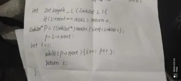 数据结构作业集合