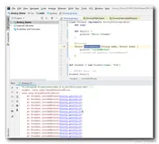 【错误记录】Groovy 函数拦截调用 invokeMethod 导致栈溢出 ( java.lang.StackOverflowError )