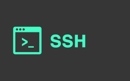 SSH 的原理与应用