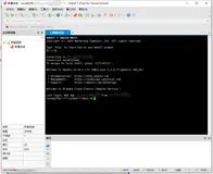 阿里云服务器使用初体验