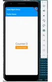 Flutter 状态管理概述【Flutter 专题 7】