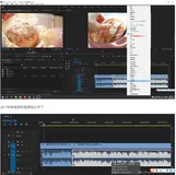 【PR】在取消视频和音频的链接后如何在链接上