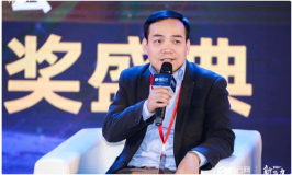 名川资本创始合伙人王求乐：中国模式创新还未到头，永远不要低估中国人的创新能力