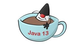 Java 13 新功能介绍