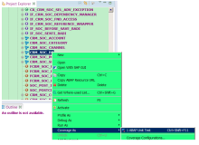 How to get ABAP code coverage result