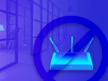 企业物联网为什么不应该使用WiFi