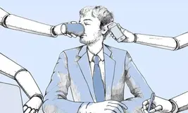 当AI变成保险之“眼”，还有什么行业不会被颠覆？