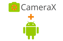 Android经典实战之用 CameraX 库实现高质量的照片和视频拍摄功能