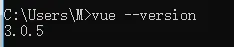 vue-cli3.0版本打包修改公用路径及配置（包含vue-cli3.0简单使用）