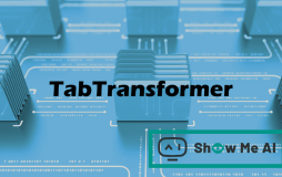 只能用于文本与图像数据？No！看TabTransformer对结构化业务数据精准建模