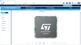 STM32CubeMX快速开发系列-Freerots移植