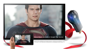 Chromecast 发布 SDK，在线内容可轻松放上电视屏幕