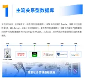 阳振坤：分布式技术引领关系数据库发展