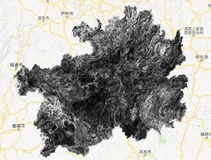 基于DEM提取坡度、坡向方法汇总