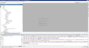 IDEA+Java+JSP+Mysql+Tomcat实现Web学生成绩管理系统