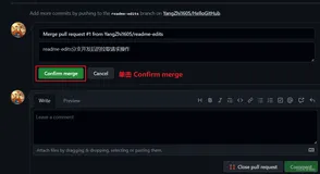 【Git & Github】第二章 ——Github的认识以及基础使用(2)