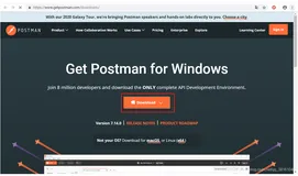 测试工具 - Postman接口测试入门使用手册，Postman如何进行数据关联、自动更新cookies、简单编程