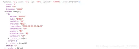 高德地图Web服务API的开发实例解析