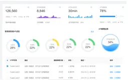 基于Apache doris怎么构建数据中台(六)-数据服务管理