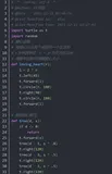 Python绘制爱心圣诞树