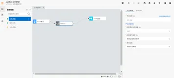 阿里云物联网平台iot studio实现展示设备运行状态