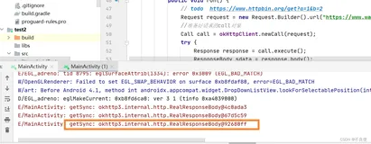 Android的JSON解析（上）