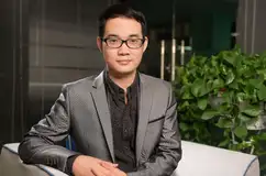 问卷星CEO伍勇——不忘初心 方得始终