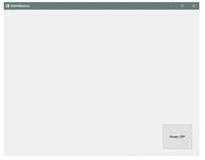 Qt6-基于CMake的网络关机助手