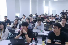 「Code Lab科技创新营」浙江大学