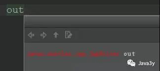 JSP第二篇【内置对象的介绍、4种属性范围、应用场景】（一）
