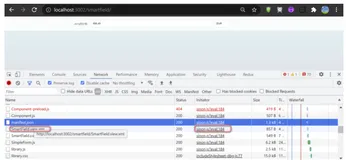 SAP UI5 应用 XML 视图的加载逻辑分析