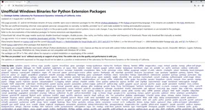 Python3，选择Python自动安装第三方库，从此跟pip说拜拜！！