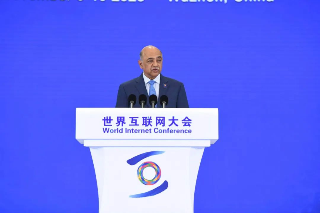 乌镇峰会十年之约，为什么IBM是那颗最亮的星？