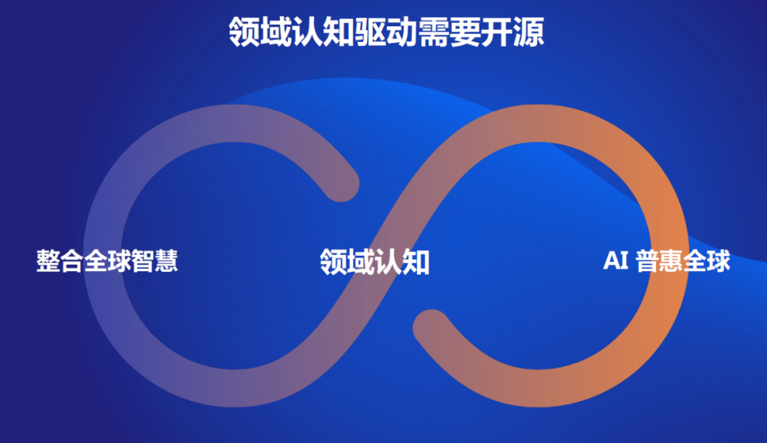 爱数:以开源应对领域认知的普惠价值与百花齐放-阿里云开发者社区
