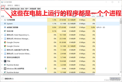 Java多线程基础知识