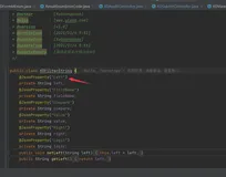 【Springboot】无法获取API请求的Json数据