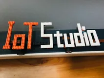 物联网低代码平台 IoT Studio 的思考和技术挑战