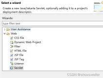 Java Web入门之Servlet技术的解析及使用