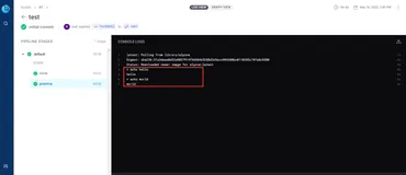 【Drone+Gitlab】一条龙服务，直接起飞 — 从介绍-＞部署-＞配置-＞写.drone.yml流水线+常见的报错解决
