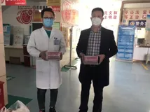 智能防疫战再升级，阿里云推出智能体温远程监控方案