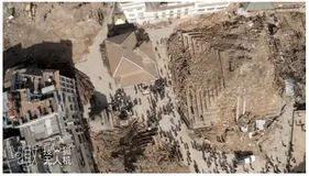 侧记“中国无人机影像大赛”：用科技的力量，致敬抗疫英雄 