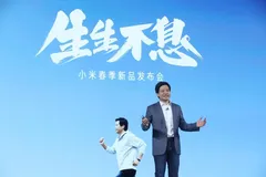 手机密集上新，造车靴子落地：小米和雷军的当下与未来