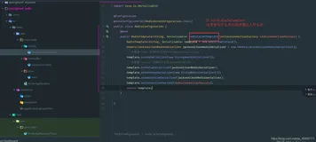 Springboot整合redis（lettuce）