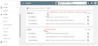Google Pay支付遇到的问题（上）