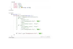 js基础笔记学习311筛选jquery对象3
