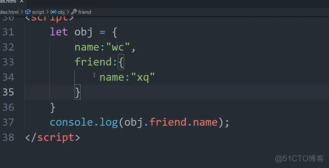 前端学习笔记202306学习笔记第四十二天-ES10新增的特性2